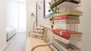 Italianway - Dei Transiti 7 Milano